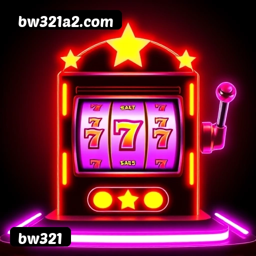 Tabela RTP dos jogos de cassino da bw321