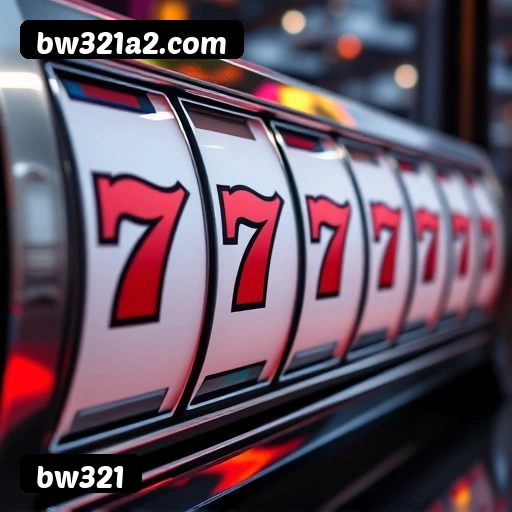 Catálogo bw321 com mais de 3.100 jogos — Pragmatic Play, Evolution, NetEnt e fornecedores certificados