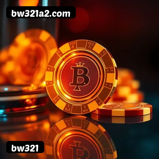 Logo da bw321