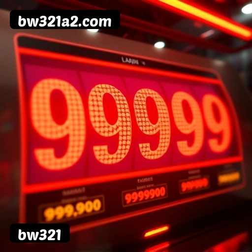App bw321 para iOS e Android — interface mobile, login biométrico e PIX integrado