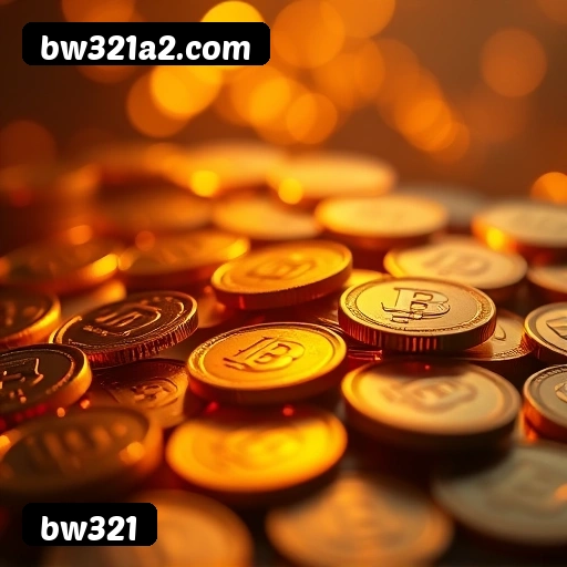 Pagamentos PIX na bw321