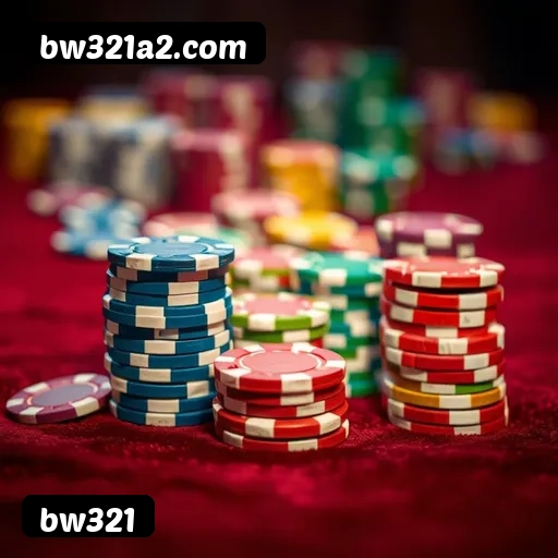 Jogo responsável bw321 - Ferramentas de controle, limites, auto-exclusão, suporte CVV 188