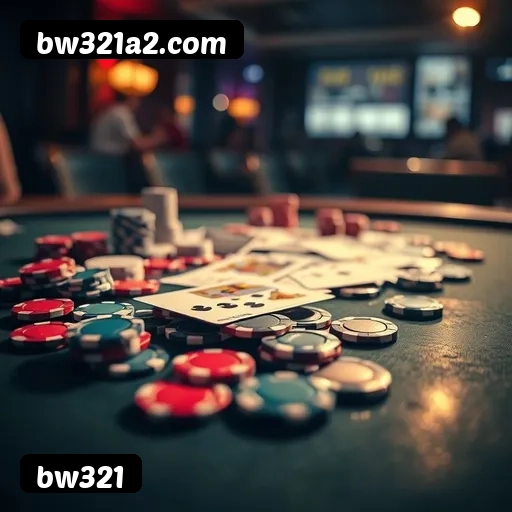 Principais provedores de slots da bw321 - NetEnt, Pragmatic Play, Play'n GO